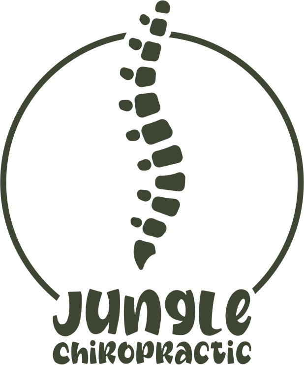 Jungle Chiro logo
