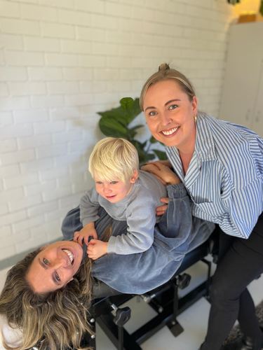 Treatment in practice