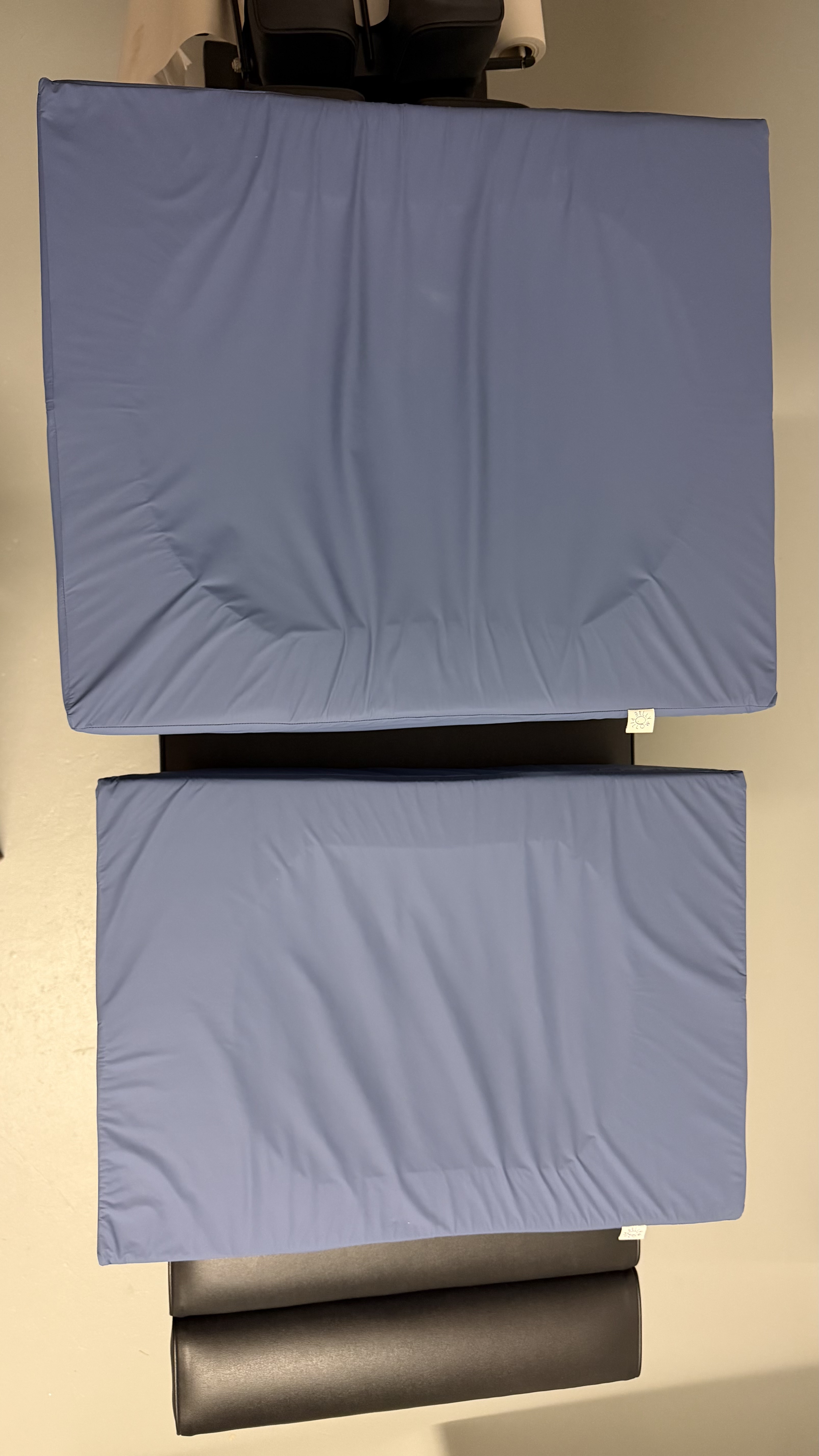 Pregnancy pillow support